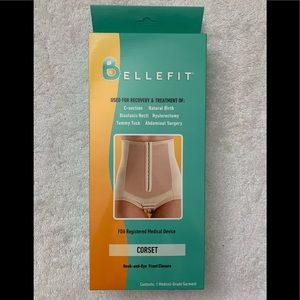 NWT Bellefit Postpartum Corset(s)